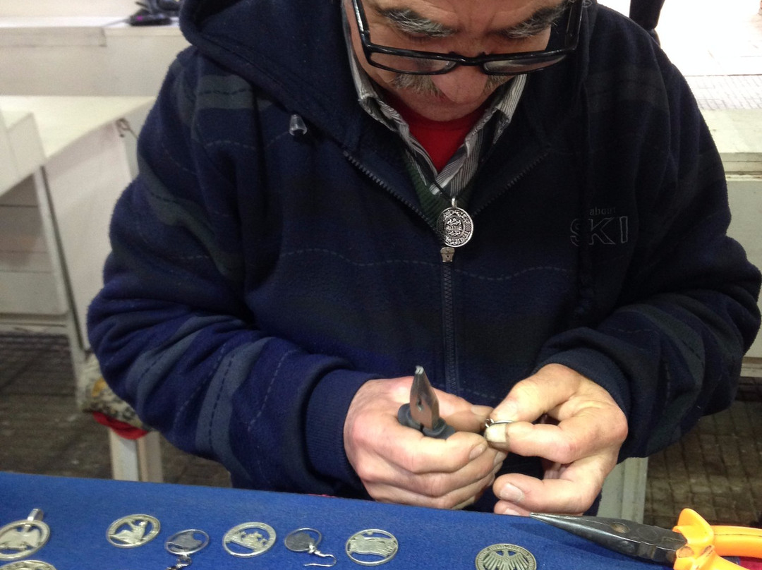 Plaza Gral Artigas-埃斯特角城必去景点