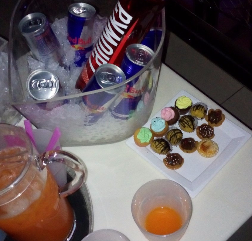 Art Club Disco-代森扎诺-德尔加达必去景点