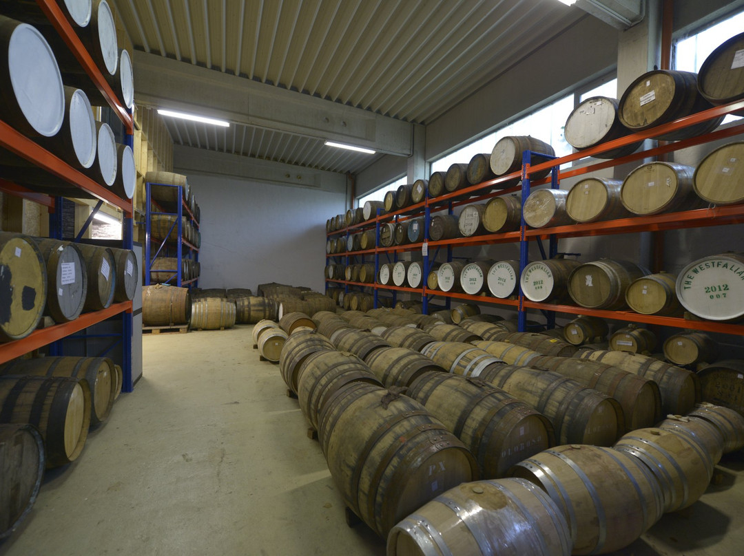 Malts of Scotland-帕德博恩必去景点