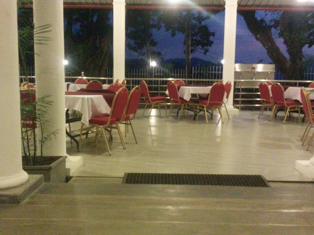 Kegalle Rest House主图