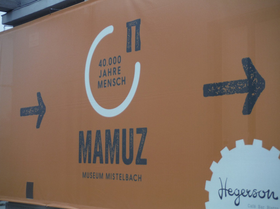 MAMUZ Museum Mistelbach-Mistelbach必去景点