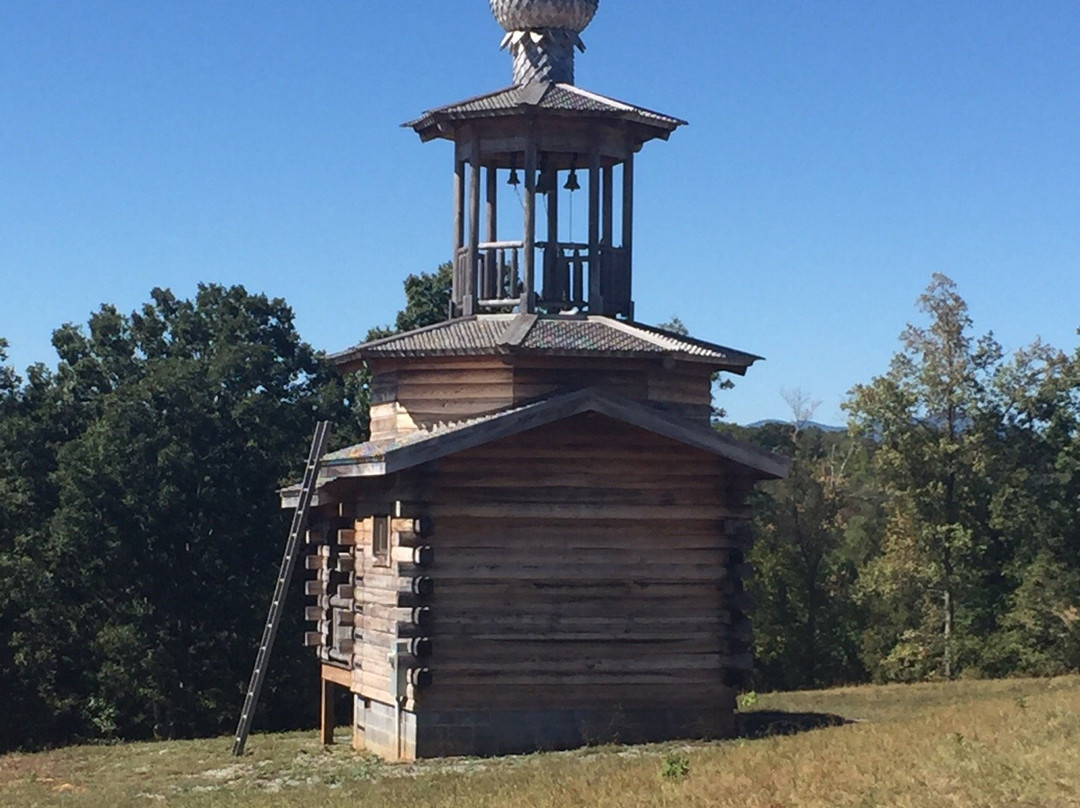 Russian Chapel Hills Winery景点图片