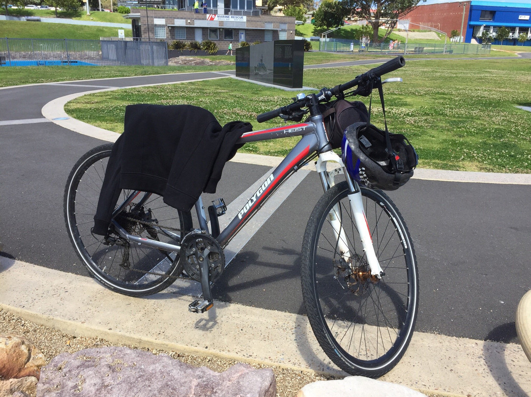 Around Jervis Bay Bike Hire - Day Rentals景点图片