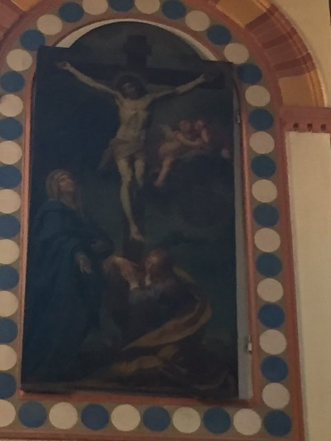 Chiesa di San Giorgio in Varignana景点图片