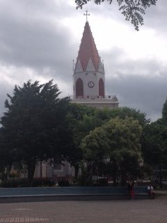 Parque municipal景点图片