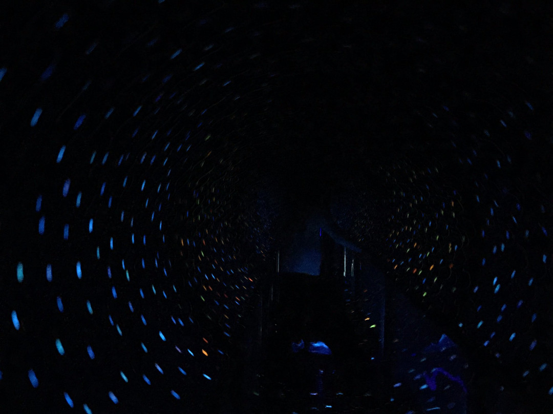 Interactive-Entertainment Park EVRIKUM-阿拉木图必去景点