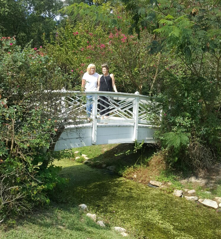 Edgewood Plantation-Charles City必去景点