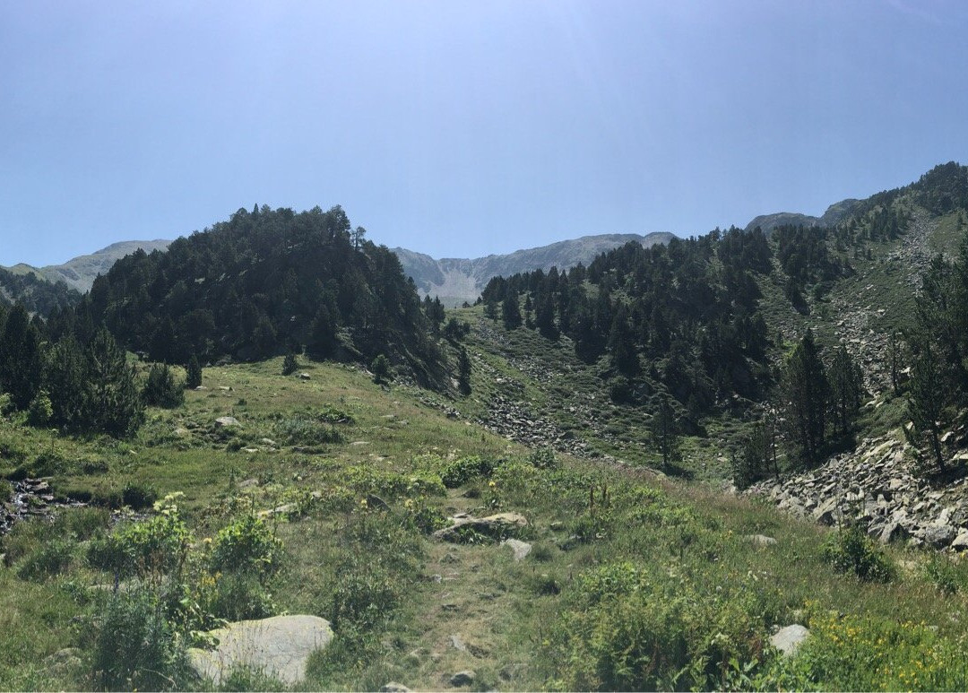 Estany de l'Estanyo-Ordino必去景点