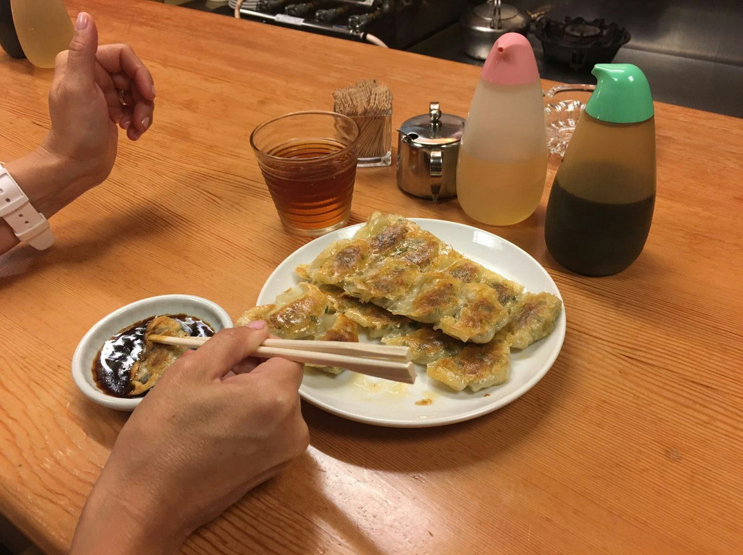 天平 北新地本店主图