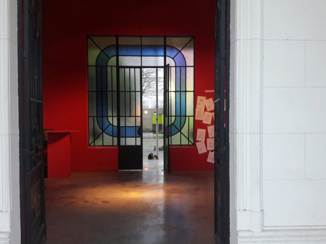 Centro Cultural Municipal San Jose-Olavarria必去景点