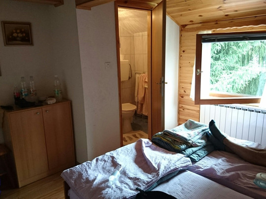 Javorina House主图