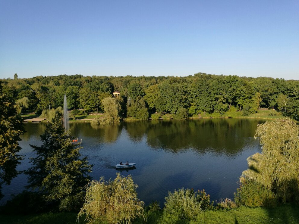null-Chorzow