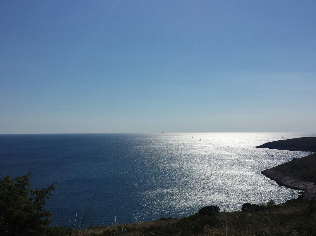 Buggy Safari Pula-Banjole必去景点