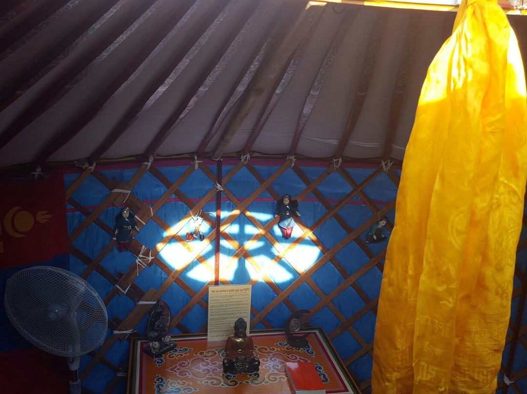 Ferme de l'Oiselet景点图片