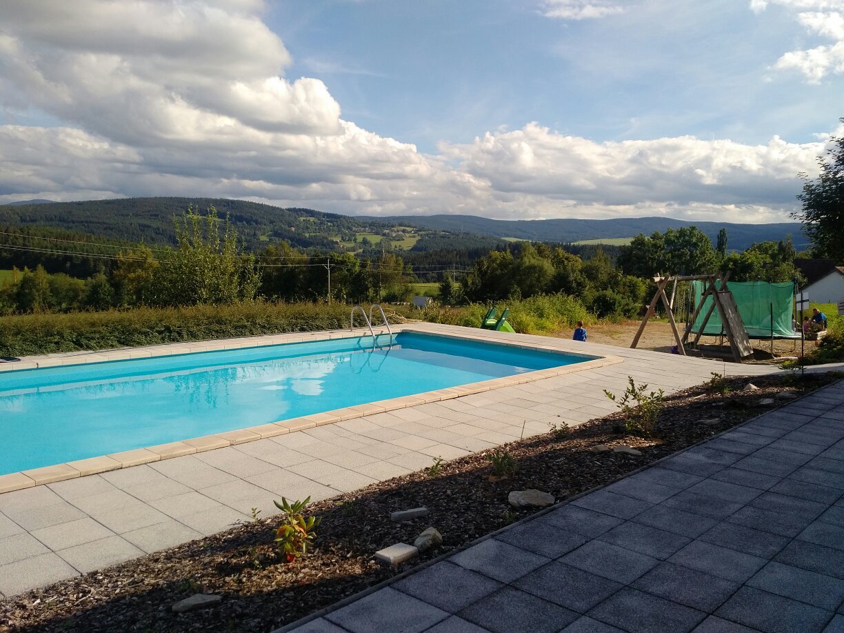 Penzion Benesova Hora-官方