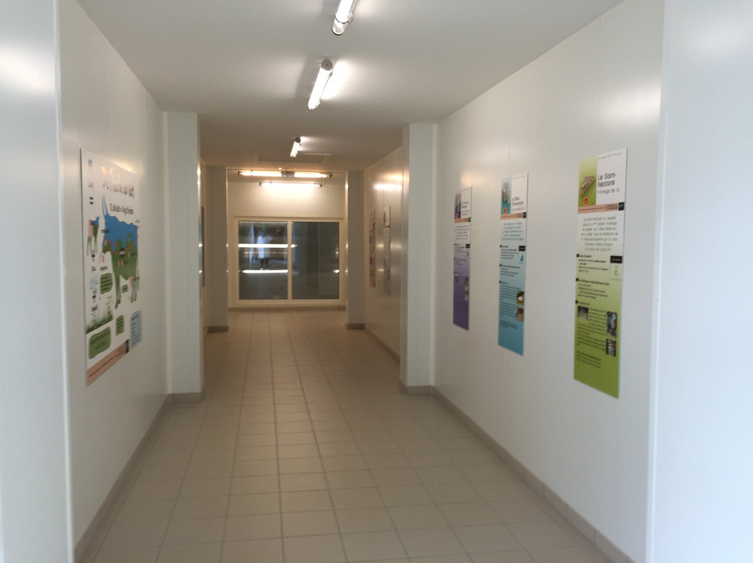 Coopérative de Saint-Bonnet de Salers-Saint-Bonnet-de-Salers必去景点