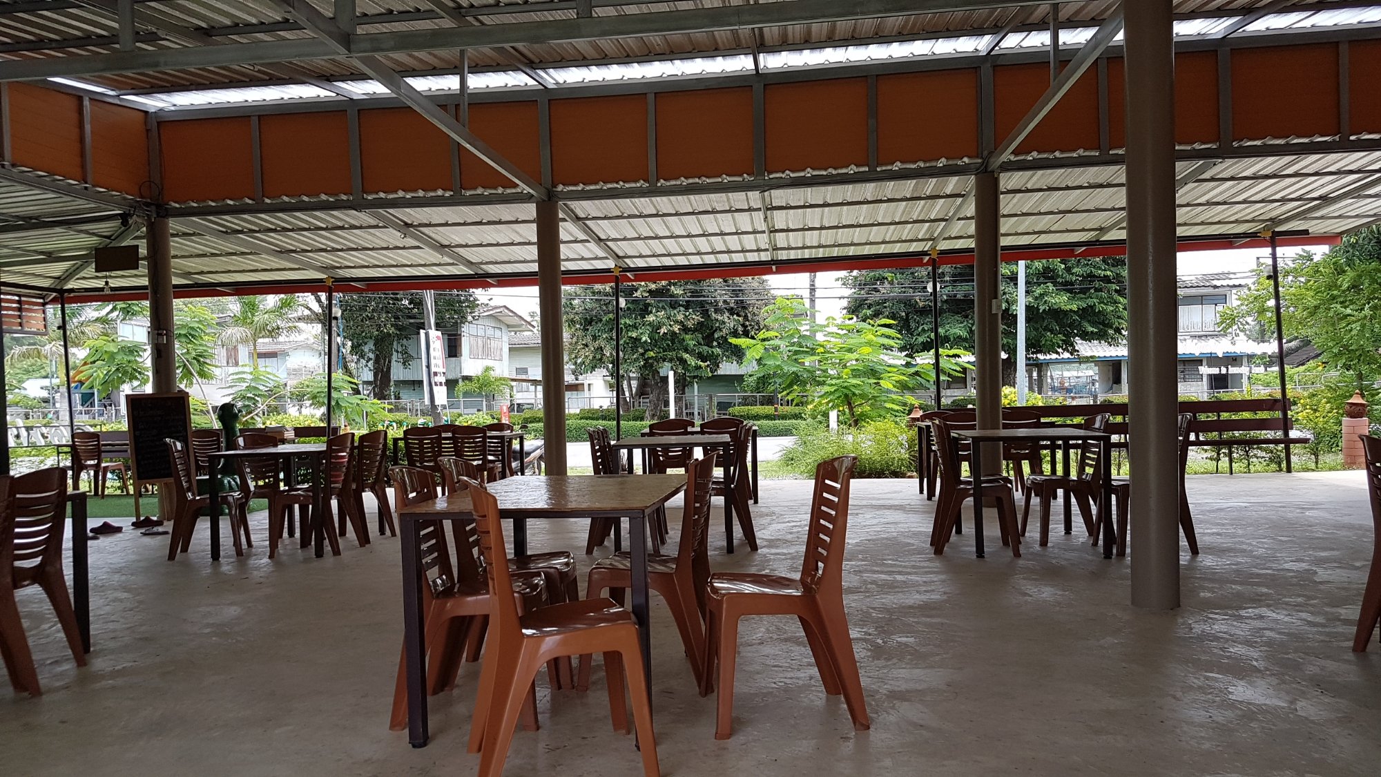 Sangtong Beach Resort-餐饮