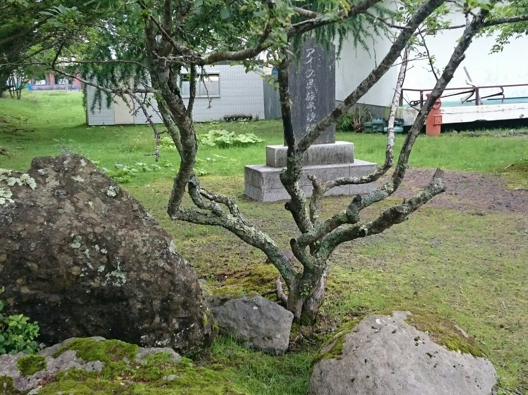 Kokutai-ji Temple-厚岸町必去景点