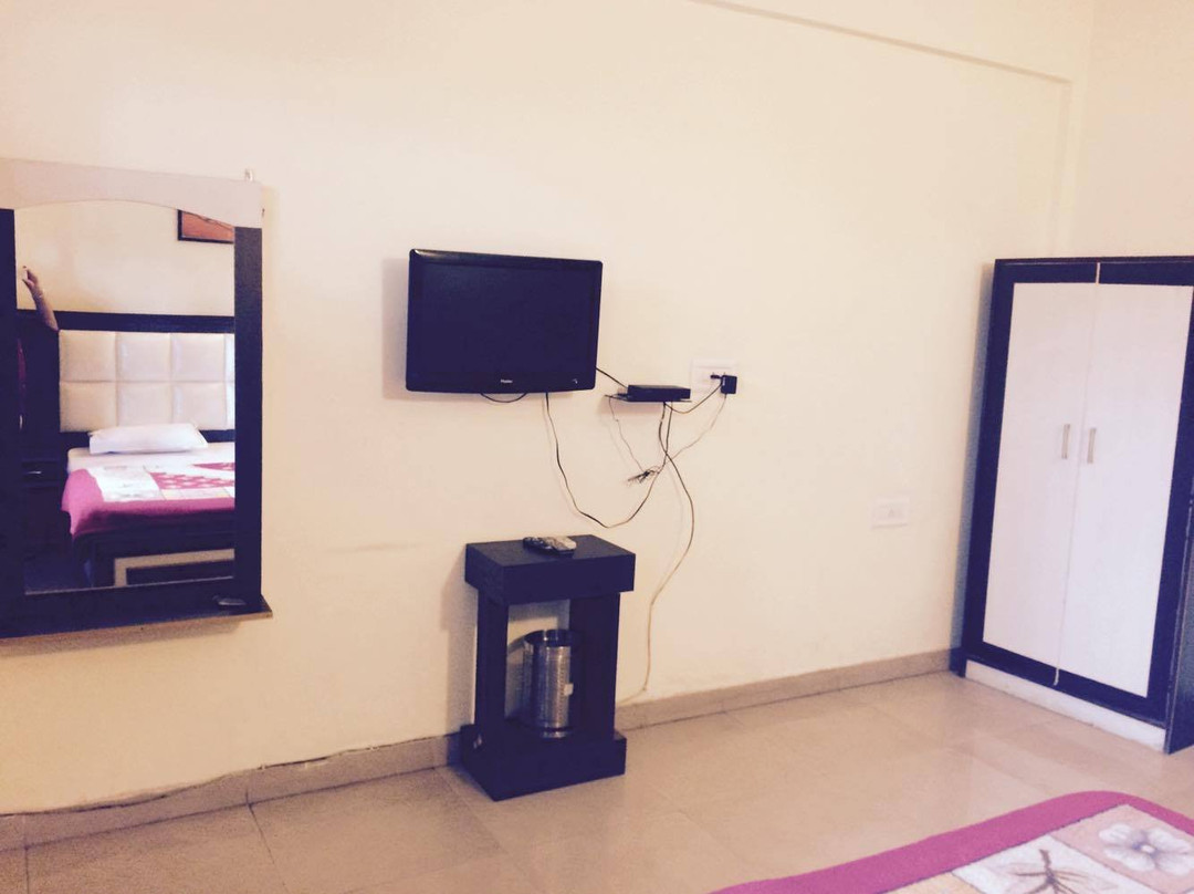 Hotel Natraj Palace主图