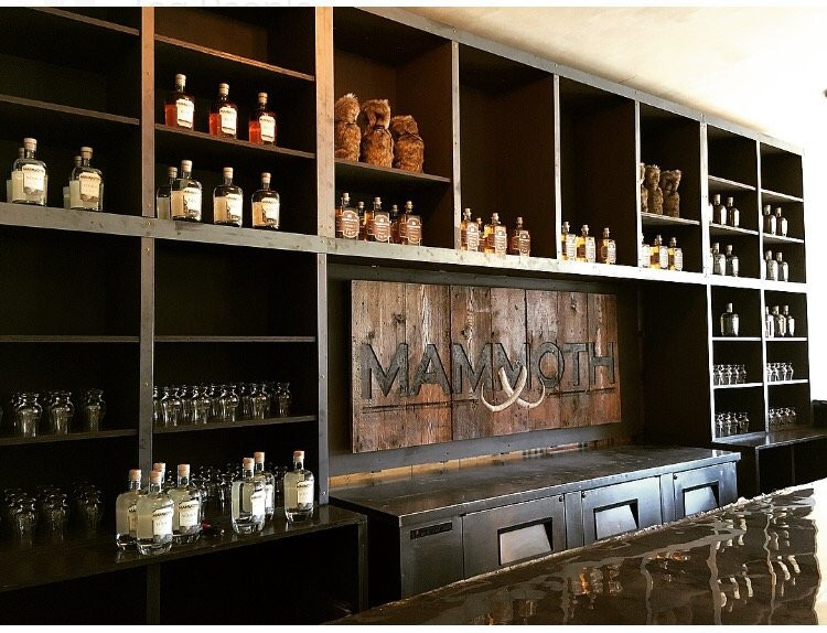 Mammoth Distilling景点图片