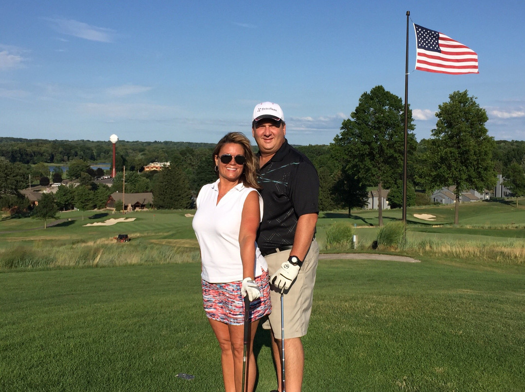 Firestone Country Club-阿克伦必去景点