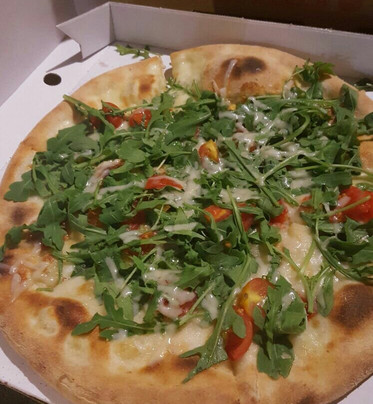 Pizzeria da Mario主图