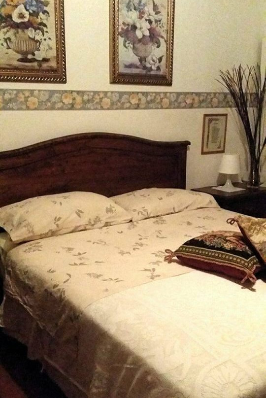 B&B Villa Rosalba主图