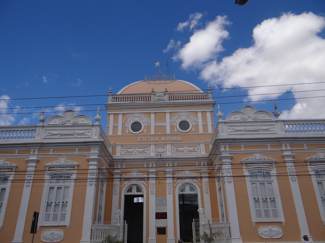 Antonio Cardoso旅游景点-Museu Regional de Arte