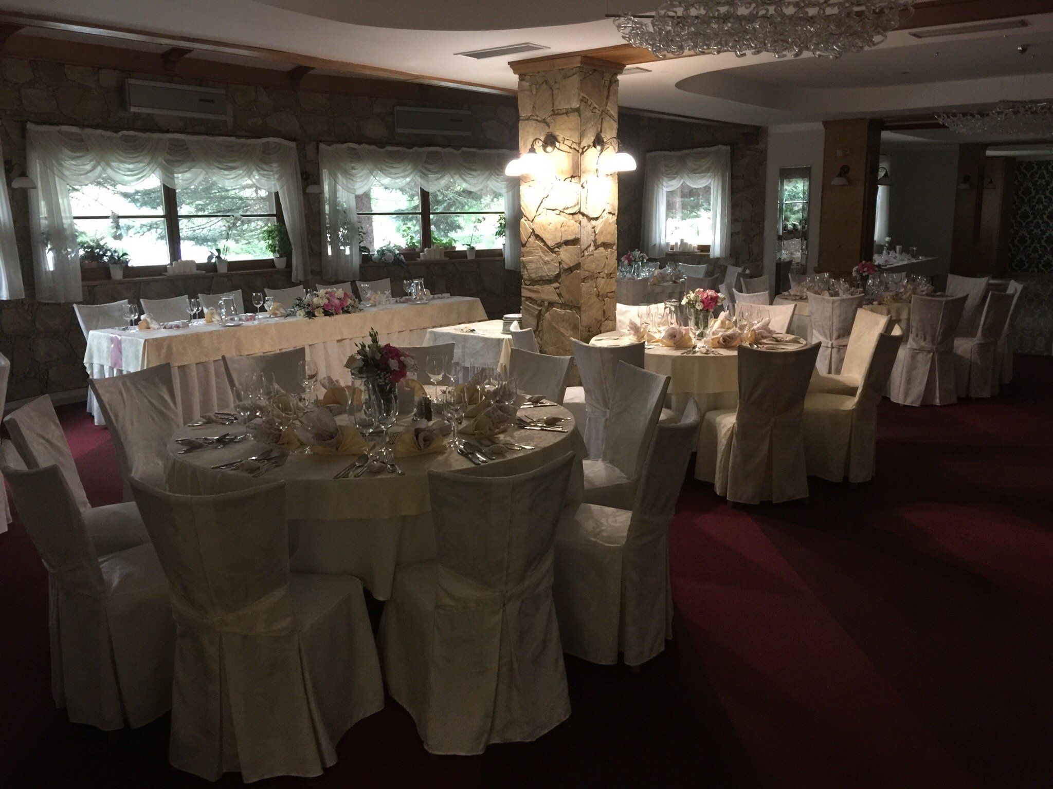 Hotel Kongres Gala-官方