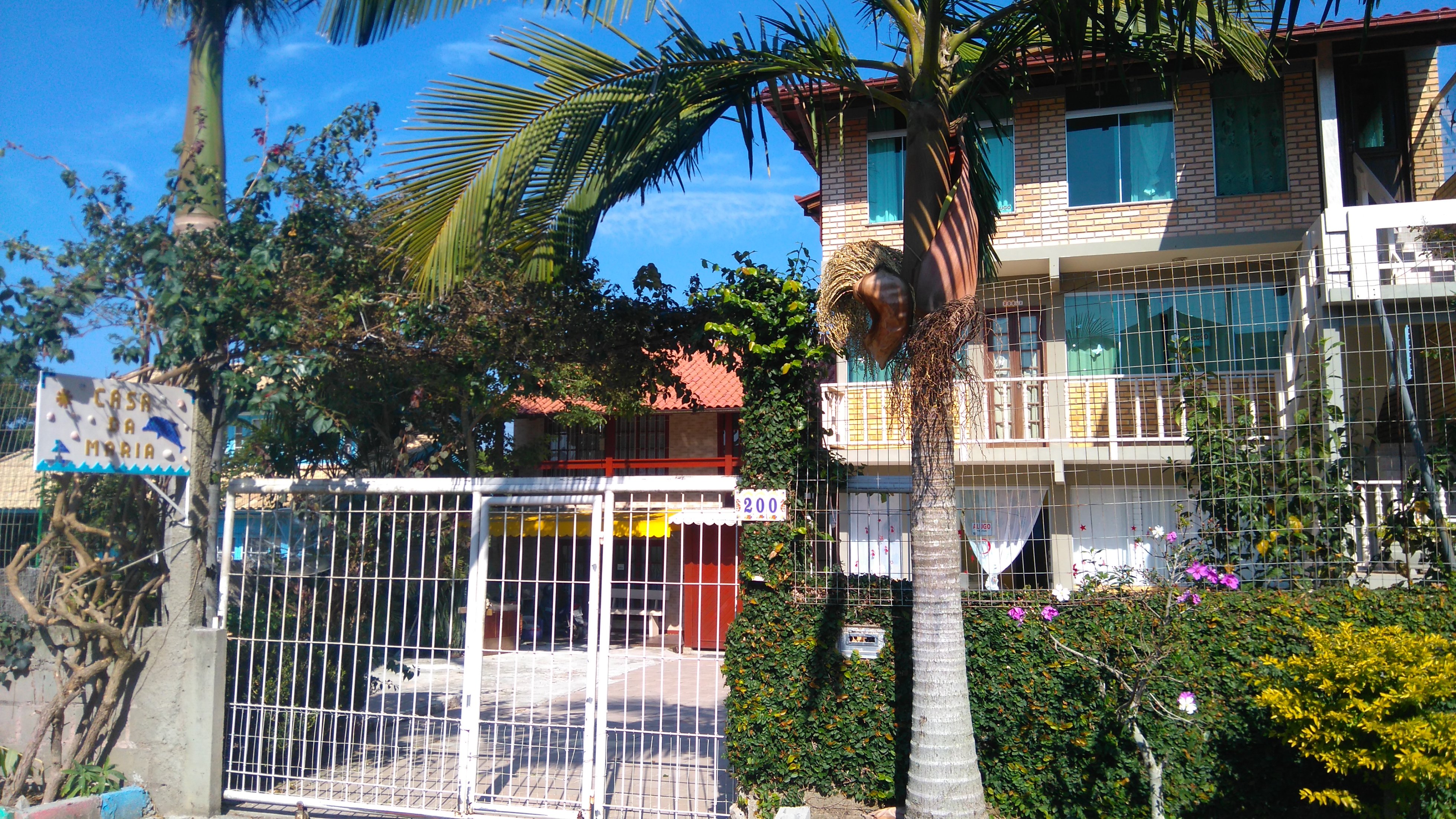 Pousada Casa da Maria-官方