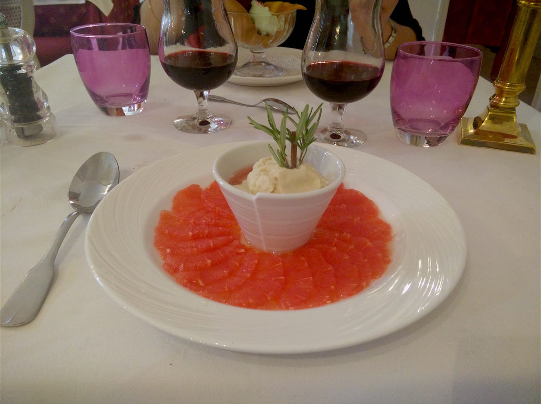 Core by Clare Smyth
