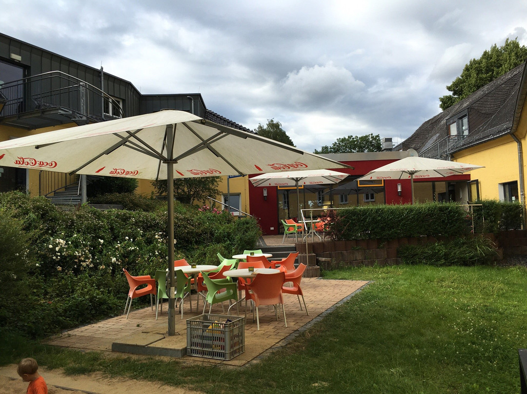 Jugendherberge Fulda