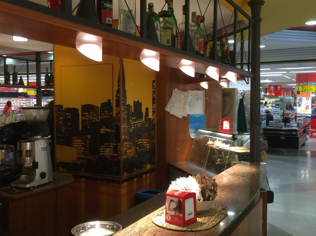 Centro Commerciale Friuli-Tavagnacco必去景点