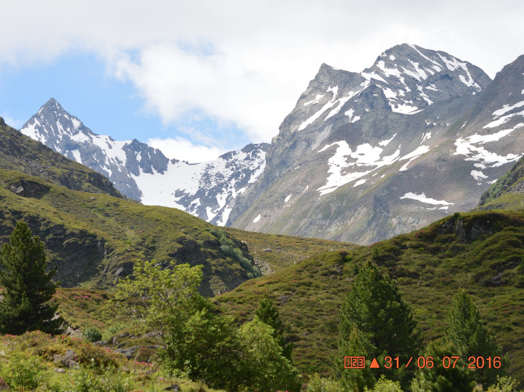 Sellrain旅游攻略图片