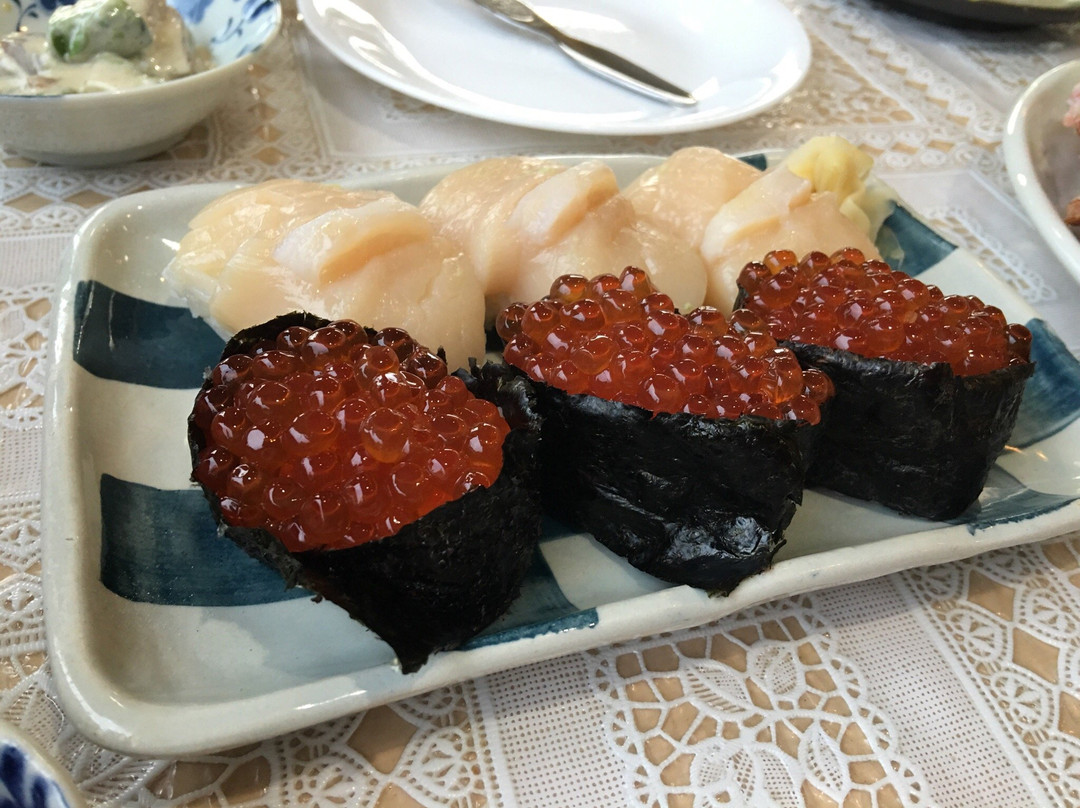 本别町酒店住宿-Funbe HOF Ookuma