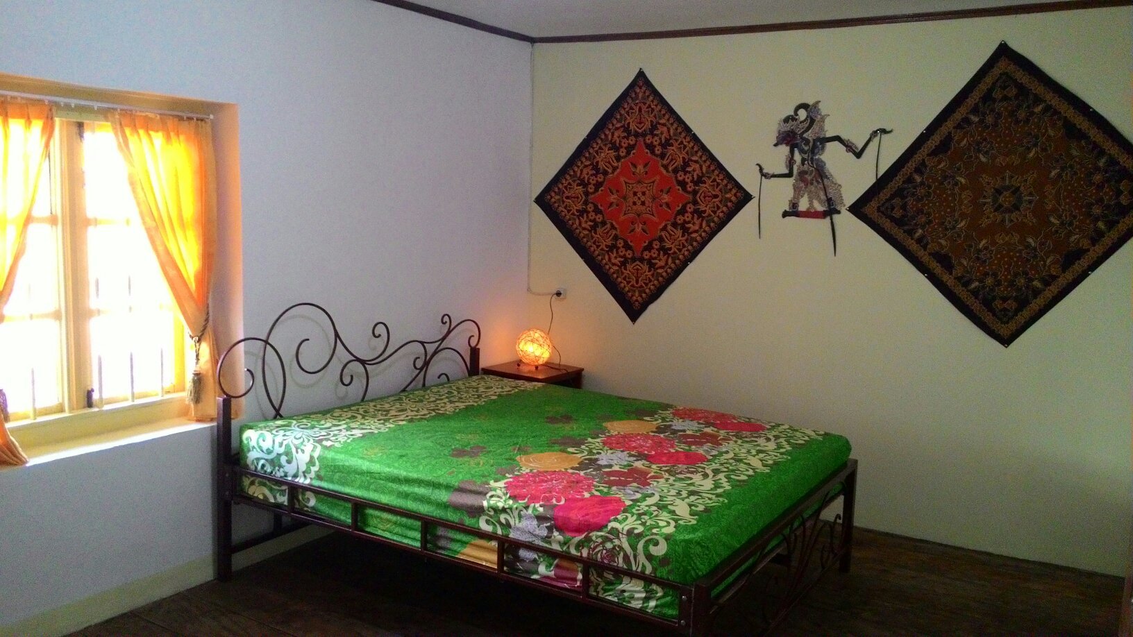 MJR Ticketing Guest House-官方