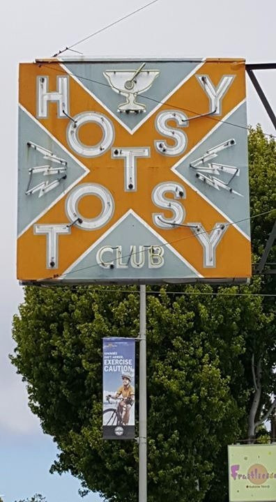 Hotsy Totsy Club-奥尔巴尼必去景点