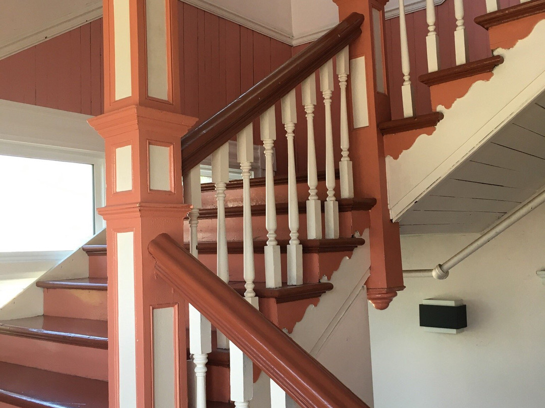 Colchester Historeum-Truro必去景点