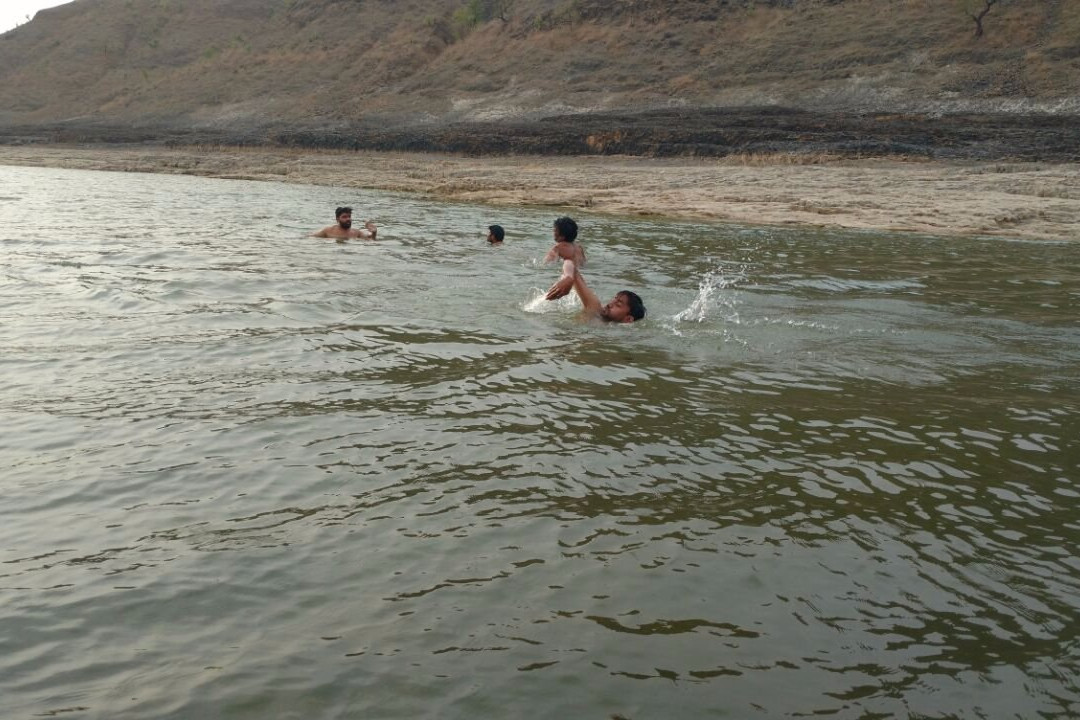 Gadkhange Mata Temple景点图片