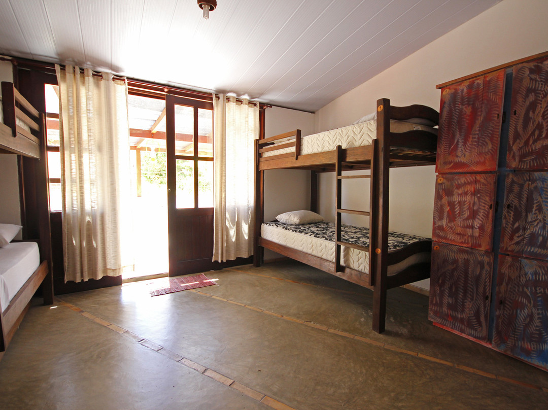 Parahyba Hostel