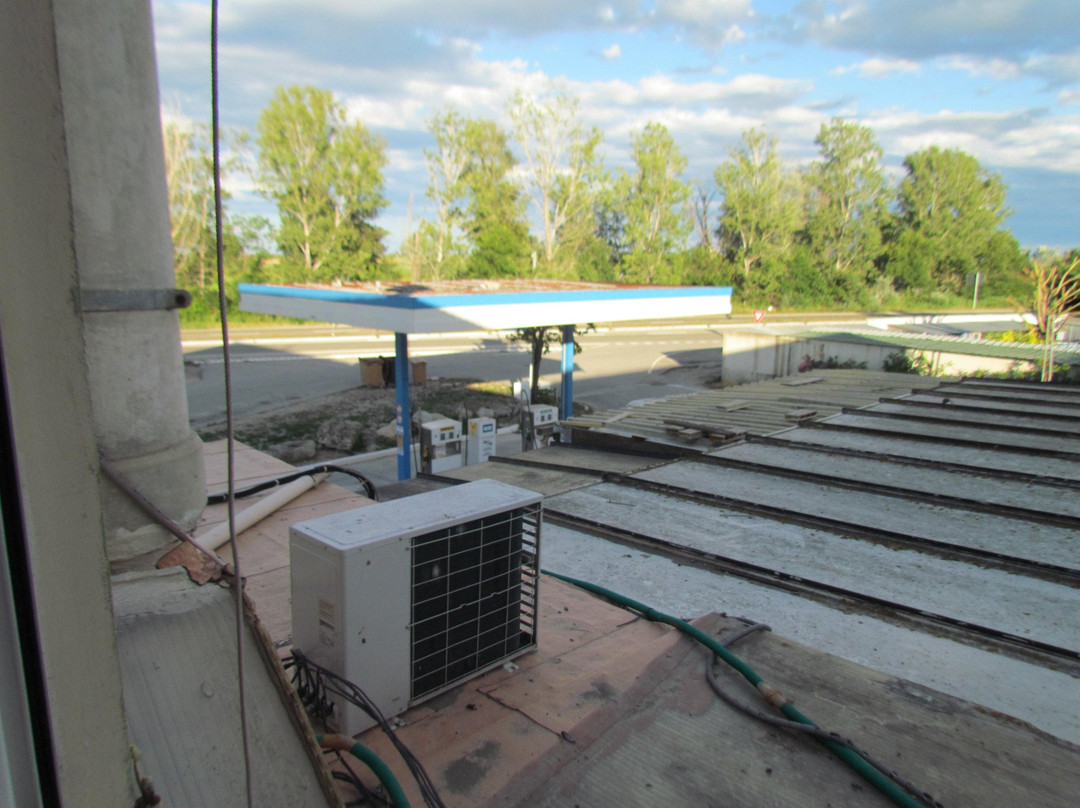 Hotel Restaurant l'Agachon主图