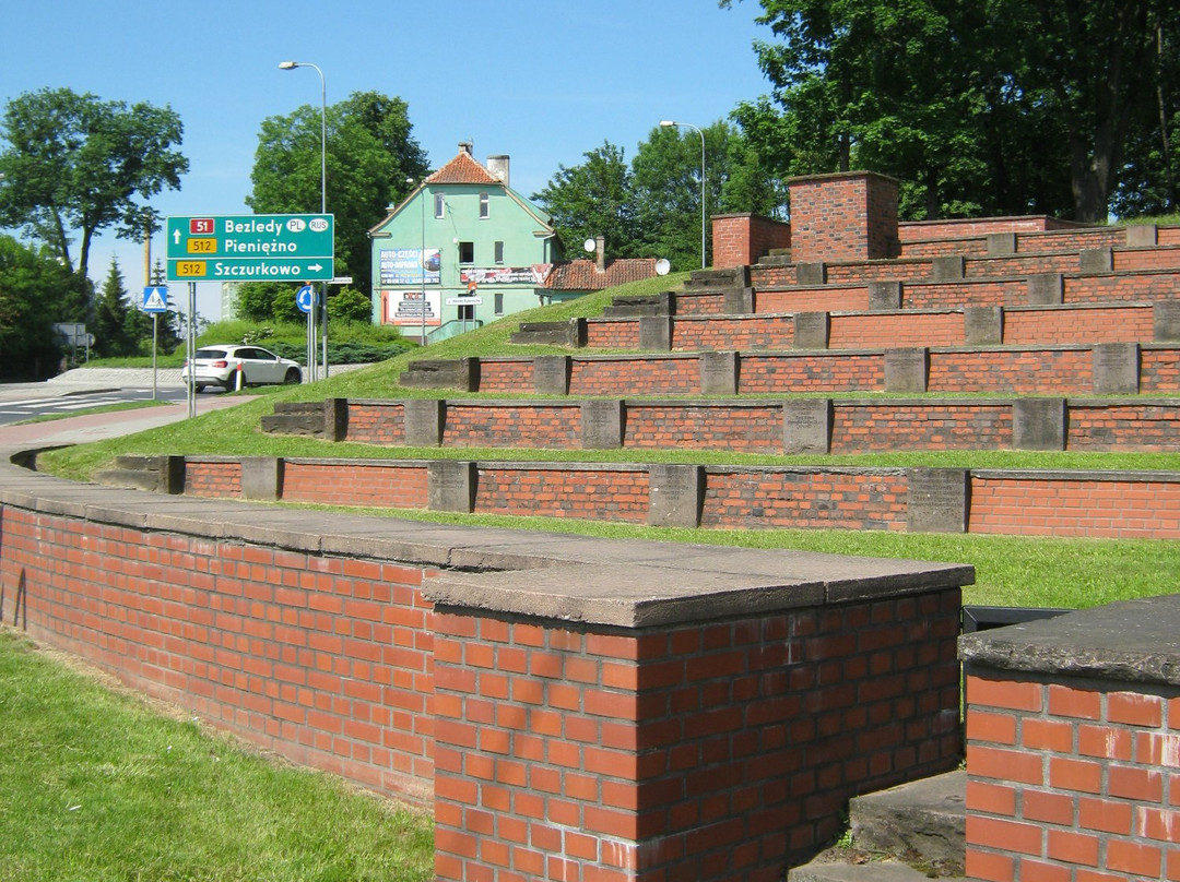 WW I Cemetery景点图片