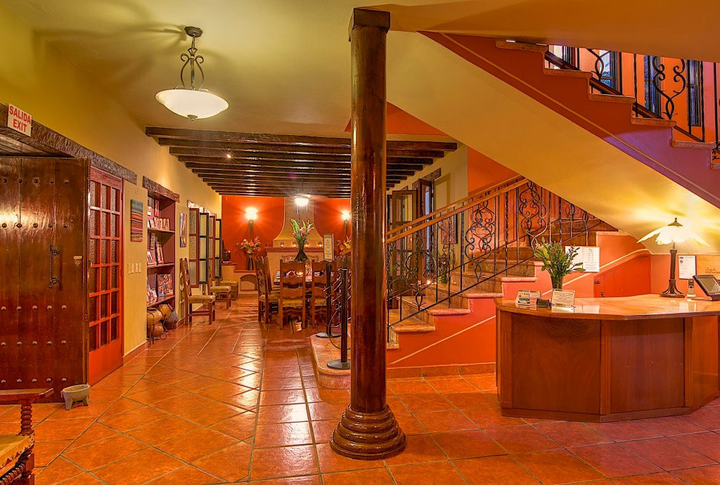 Casa de Leyendas
