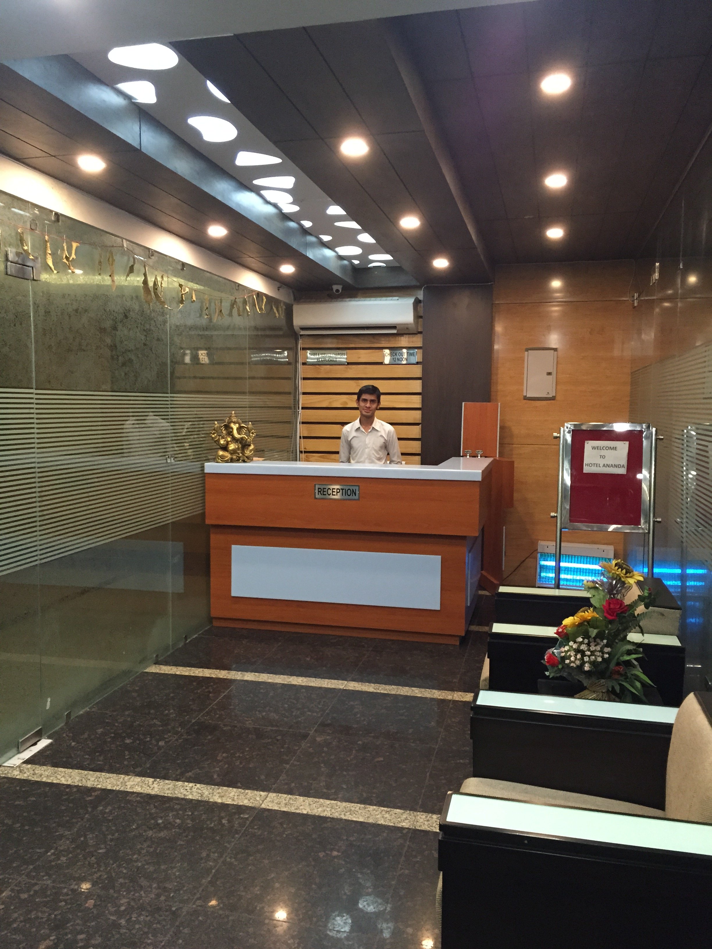 Hotel Alaknanda-官方