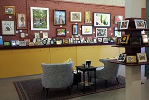 The PAPA Gallery-帕迪尤卡必去景点