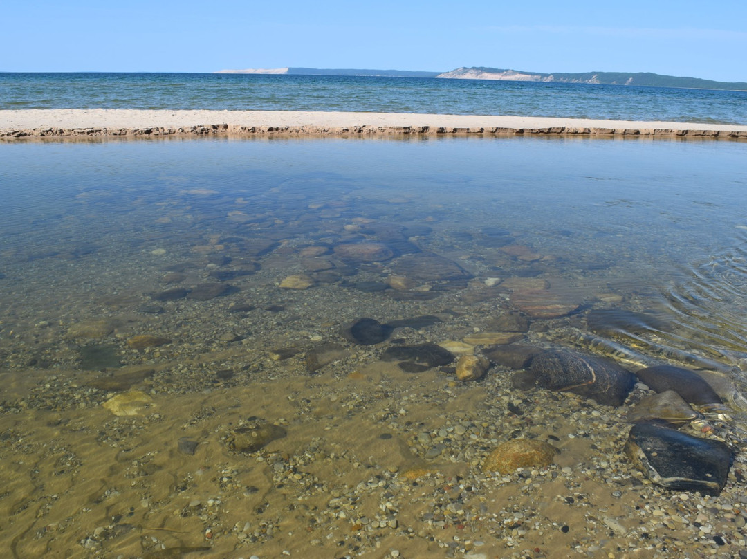 Platte Point Beach景点图片