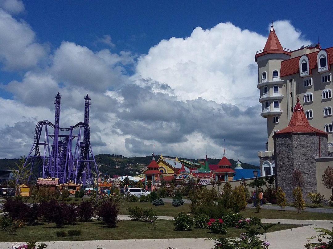 Sochi Park