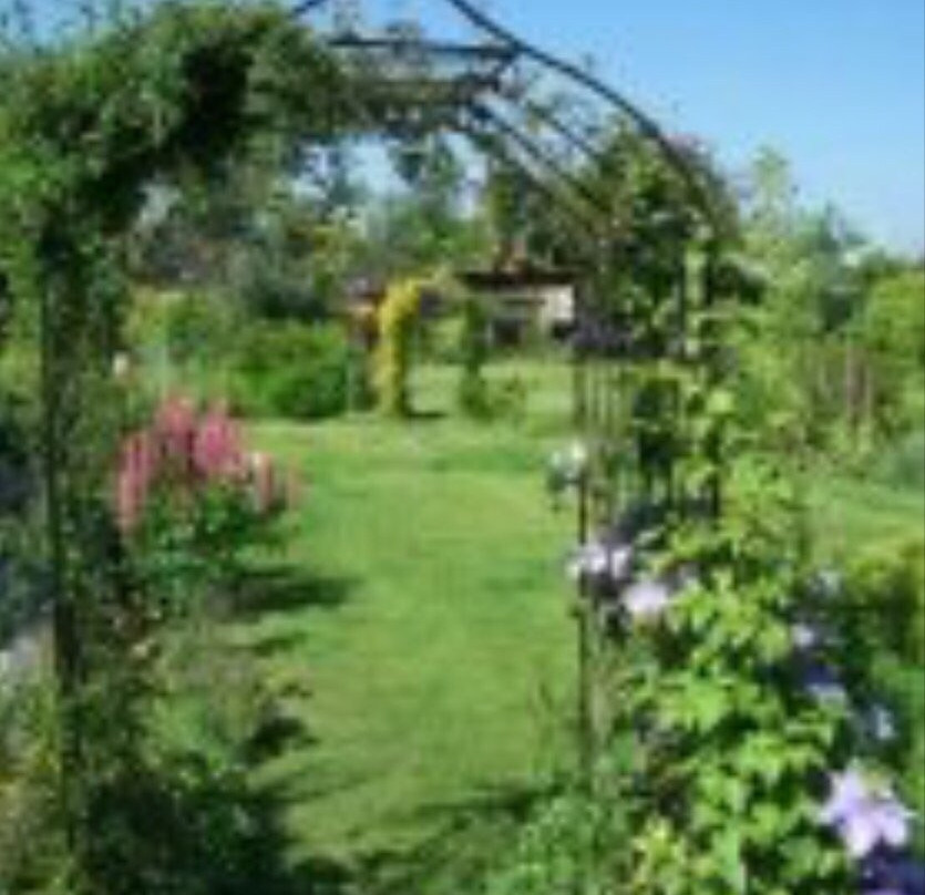 Bicker酒店住宿-Browntoft House Bed & Breakfast