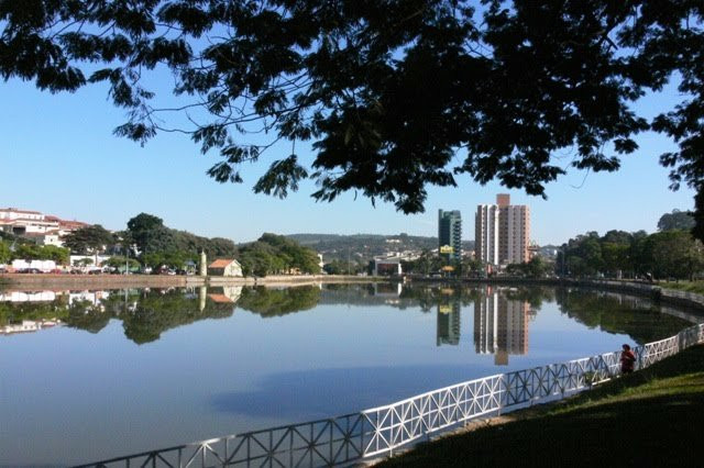 Playground Lago Do Taboão