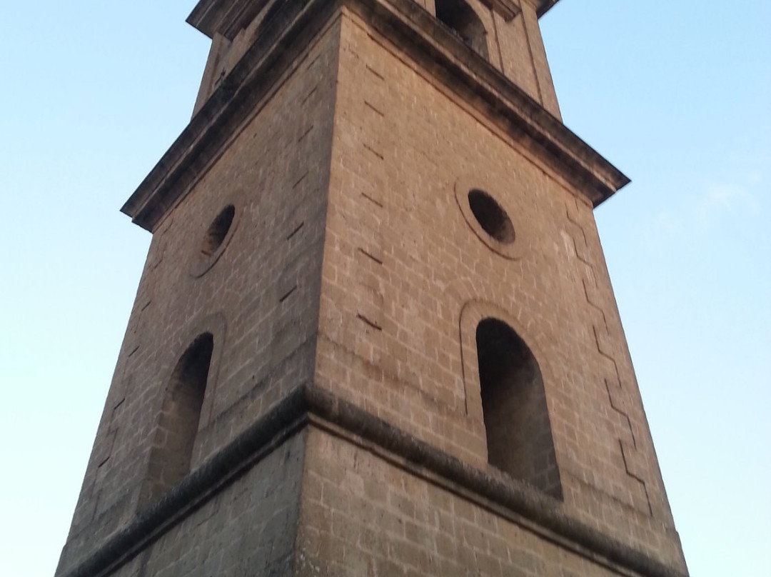 Cattedrale di Caiazzo景点图片
